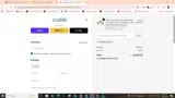 LUNYEECNC24 coupon verification screenshot