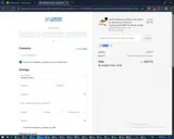 LCLE12 coupon verification screenshot