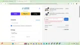 LYLD28 coupon verification screenshot