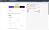 LYCNCD20 coupon verification screenshot