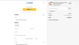 LYM2D50D coupon verification screenshot