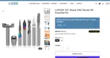 LYHWN coupon verification screenshot
