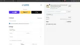 LUNYEE12 coupon verification screenshot