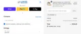 LYCNCD20 coupon verification screenshot