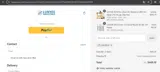 LUNYEE10 coupon verification screenshot