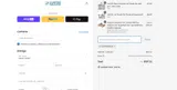 LUNYEECNC24 coupon verification screenshot