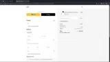 WELCOME-LUO coupon verification screenshot