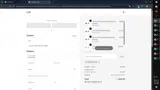 WELCOME-LUO coupon verification screenshot