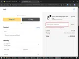 Black_Friday_Day_2025 coupon verification screenshot