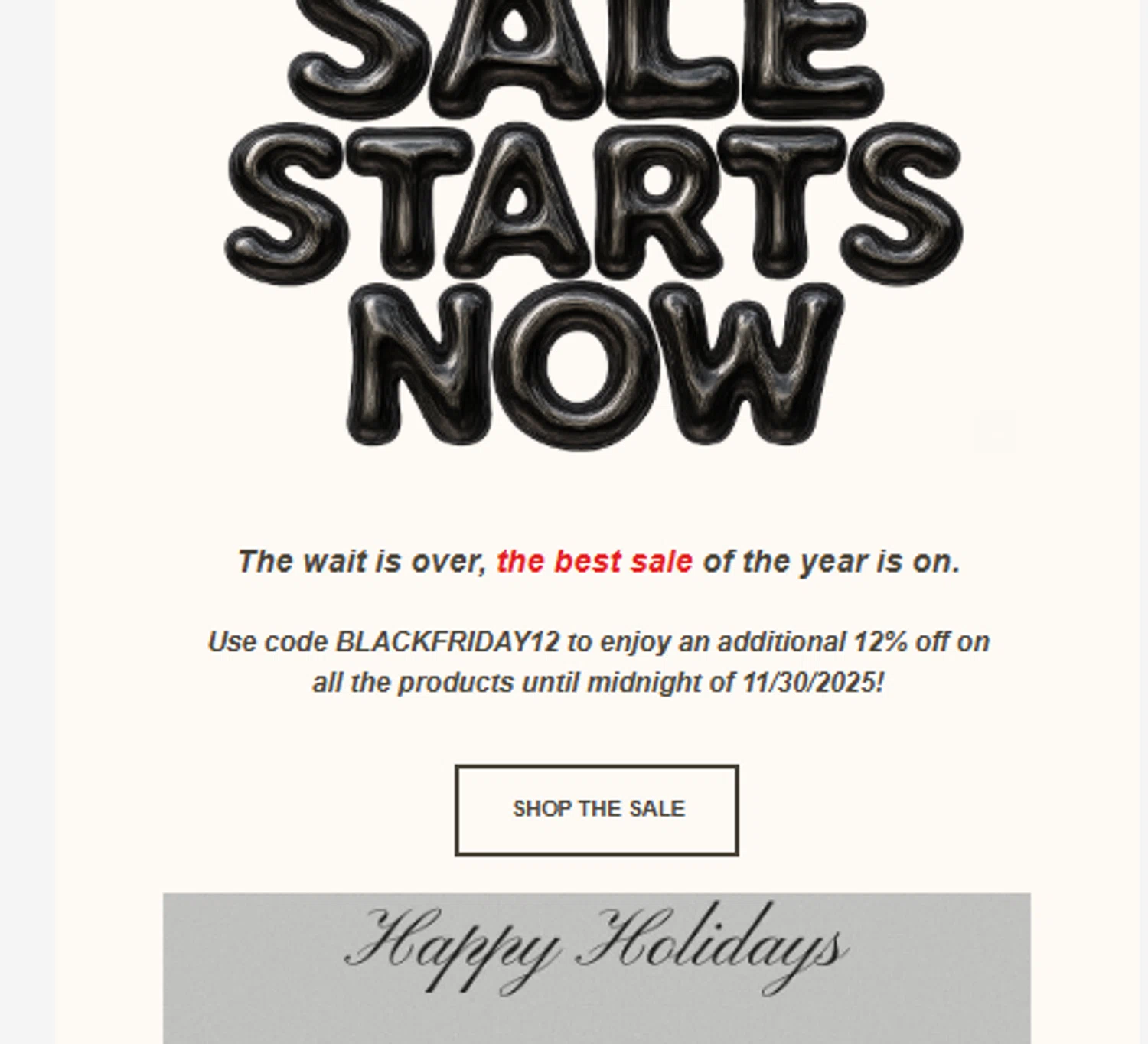 Luosophy promo code screenshot showing code BLACKFRIDAY12 applied at Luosophy checkout page. Uploaded by SimplyCodes community member ______________ on Nov 26, 2025