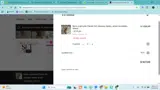 Lupit Pole coupon verification screenshot