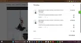 Lupit Pole coupon verification screenshot