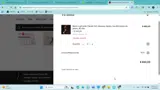 Lupit Pole coupon verification screenshot