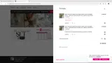 Lupit Pole coupon verification screenshot