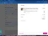 Lupit Pole coupon verification screenshot