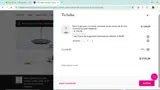 Lupit Pole coupon verification screenshot