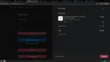 Lupit Pole coupon verification screenshot