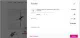 Lupit Pole coupon verification screenshot