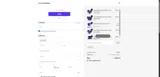 VIP coupon verification screenshot
