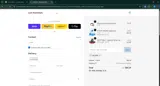 Yhlqmd coupon verification screenshot