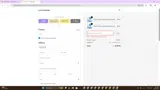 NORA coupon verification screenshot