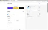 NORA coupon verification screenshot