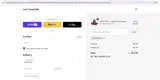SAVENOW coupon verification screenshot