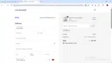 MARI coupon verification screenshot