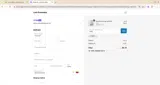 MARI coupon verification screenshot