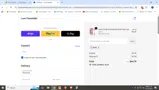 MARI coupon verification screenshot