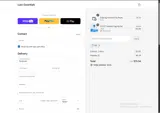 VBL coupon verification screenshot