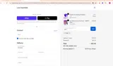 SAVE coupon verification screenshot