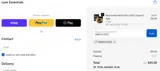 SIMPLYCODES coupon verification screenshot