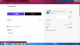 MARI coupon verification screenshot