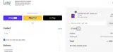 NORA coupon verification screenshot