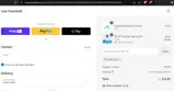 janelle10 coupon verification screenshot