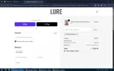 DANCESTRONG10 coupon verification screenshot