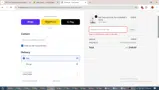 X10V3V5SW2C9 coupon verification screenshot