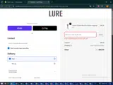SS30 coupon verification screenshot