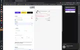 Caldac20 coupon verification screenshot