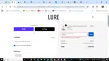 PREBF30 coupon verification screenshot