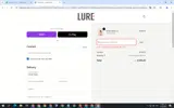 BF40 coupon verification screenshot