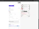 BF40 coupon verification screenshot