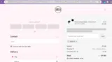 JOSIE15 coupon verification screenshot