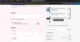 GREGORY coupon verification screenshot