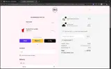 CANDYLOVER89 coupon verification screenshot
