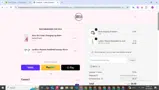 GET15 coupon verification screenshot