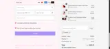 ELENAG coupon verification screenshot