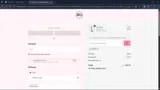 GET20 coupon verification screenshot