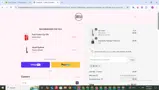 GET20 coupon verification screenshot